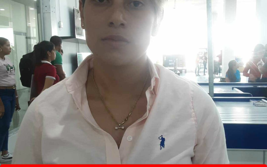ERIKA MARIA NORIEGA TABATA