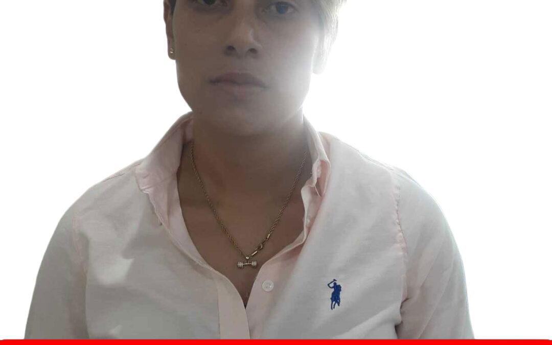 ERIKA MARIA NORIEGA TABATA