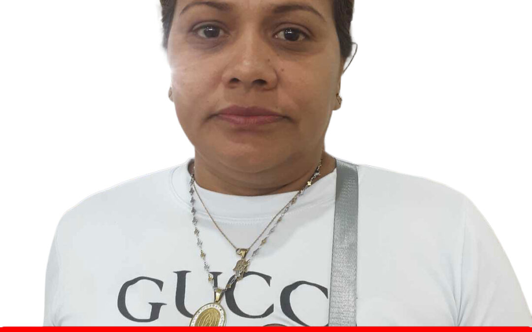 ERIKA PATRICIA CASTRO HERRERA