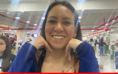ERIKA RAMONA PAREDES CALDERON