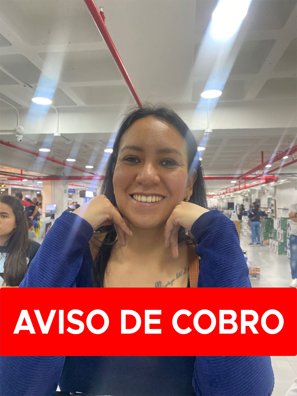 ERIKA RAMONA PAREDES CALDERON