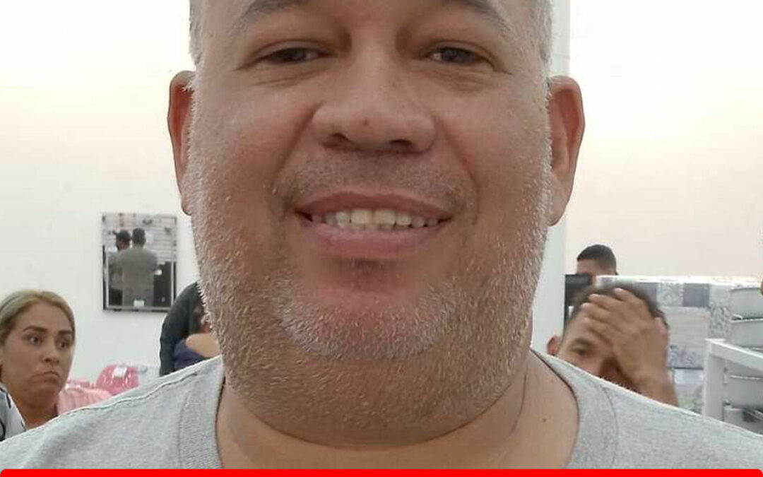 ERLIN JOSE PULIDO TORRES