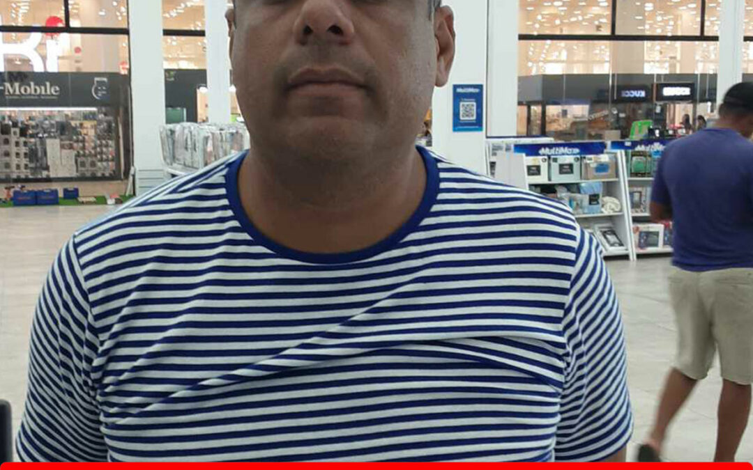 ERNESTO JOSE ANTONIO PIÑA CHIRINOS