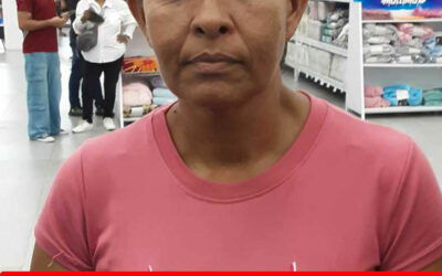 ESKEILA DEL CARMEN GOMEZ