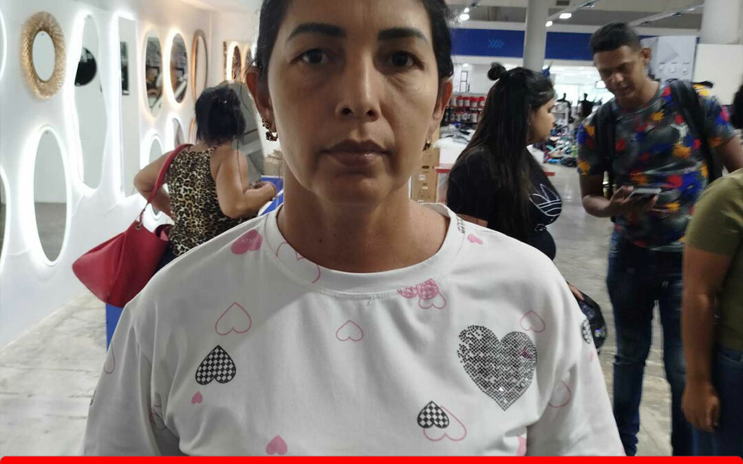 ESTHER MARGARITA RIVERO GONZALEZ