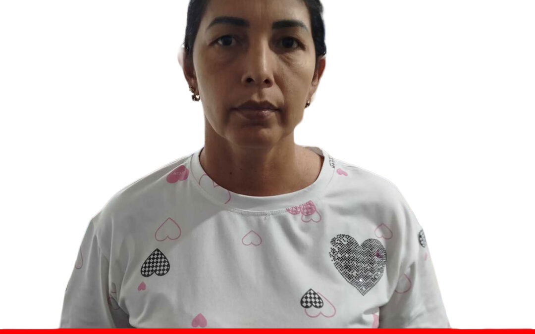 ESTHER MARGARITA RIVERO GONZALEZ