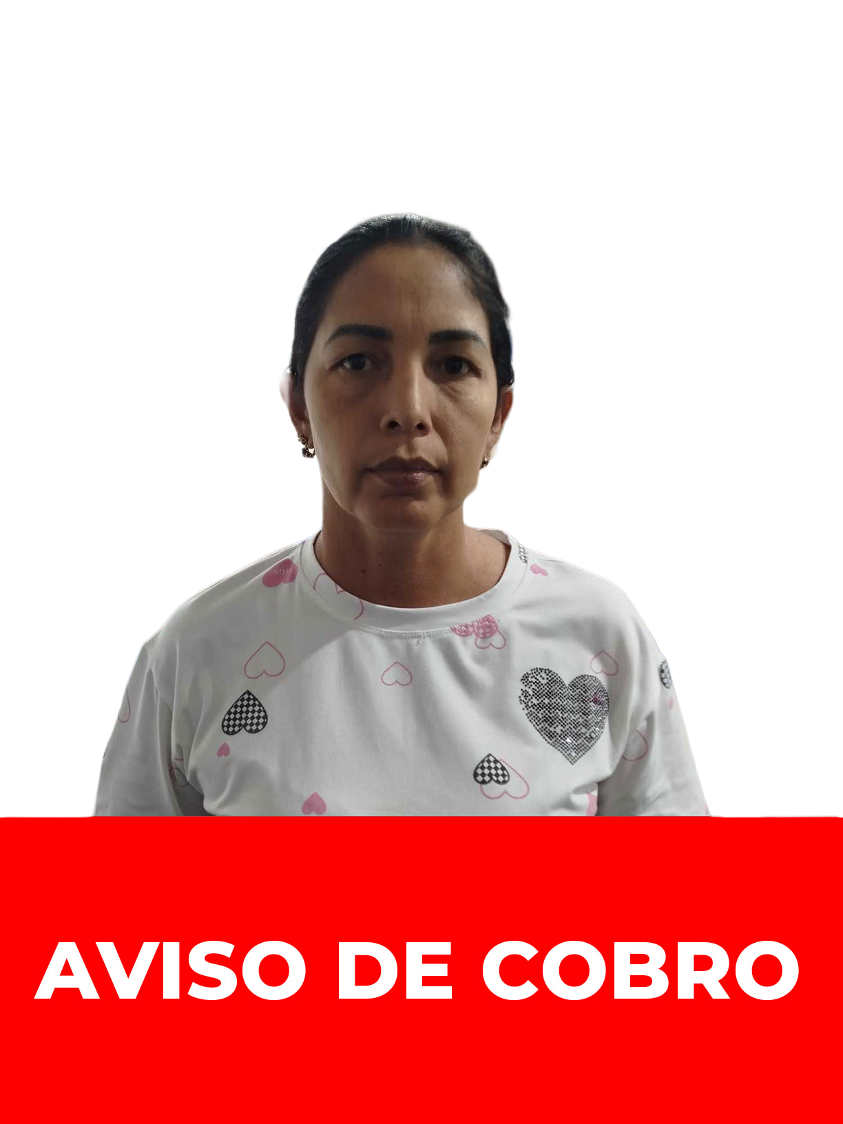 ESTHER MARGARITA RIVERO GONZALEZ