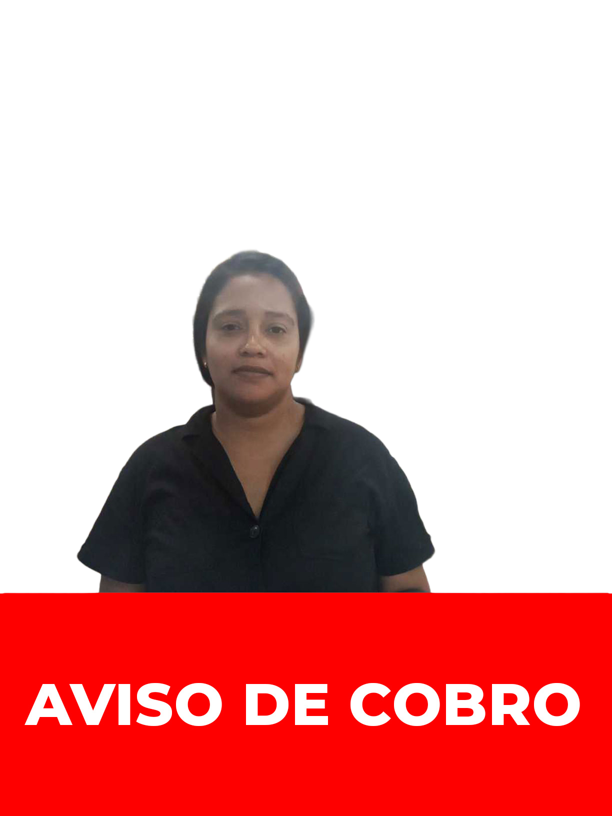 ESTHER MARIA DE LA CRUZ VALENCIA