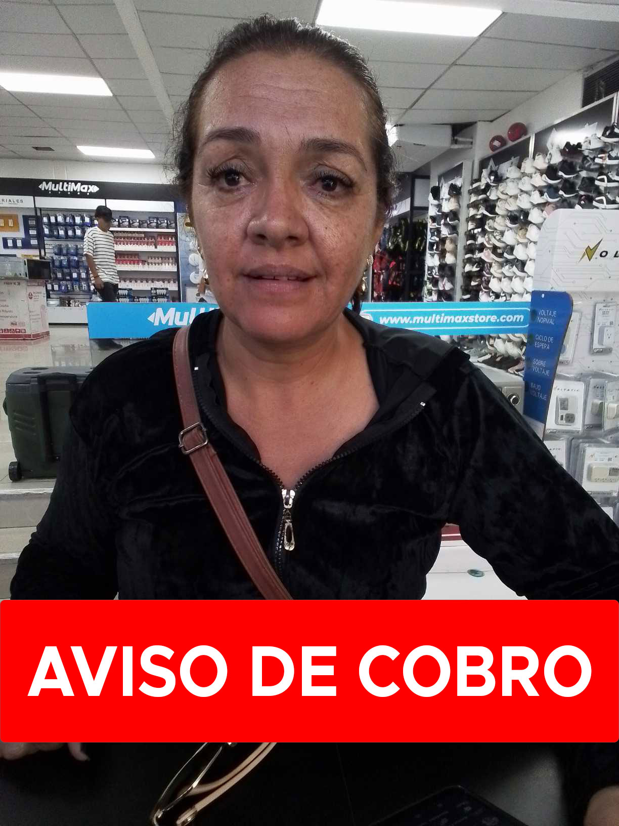 ESTHER RIVAS