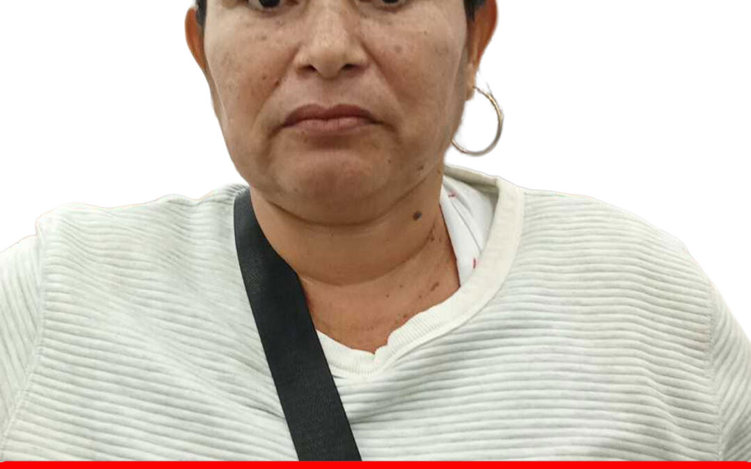 ESTILITA GONZALEZ