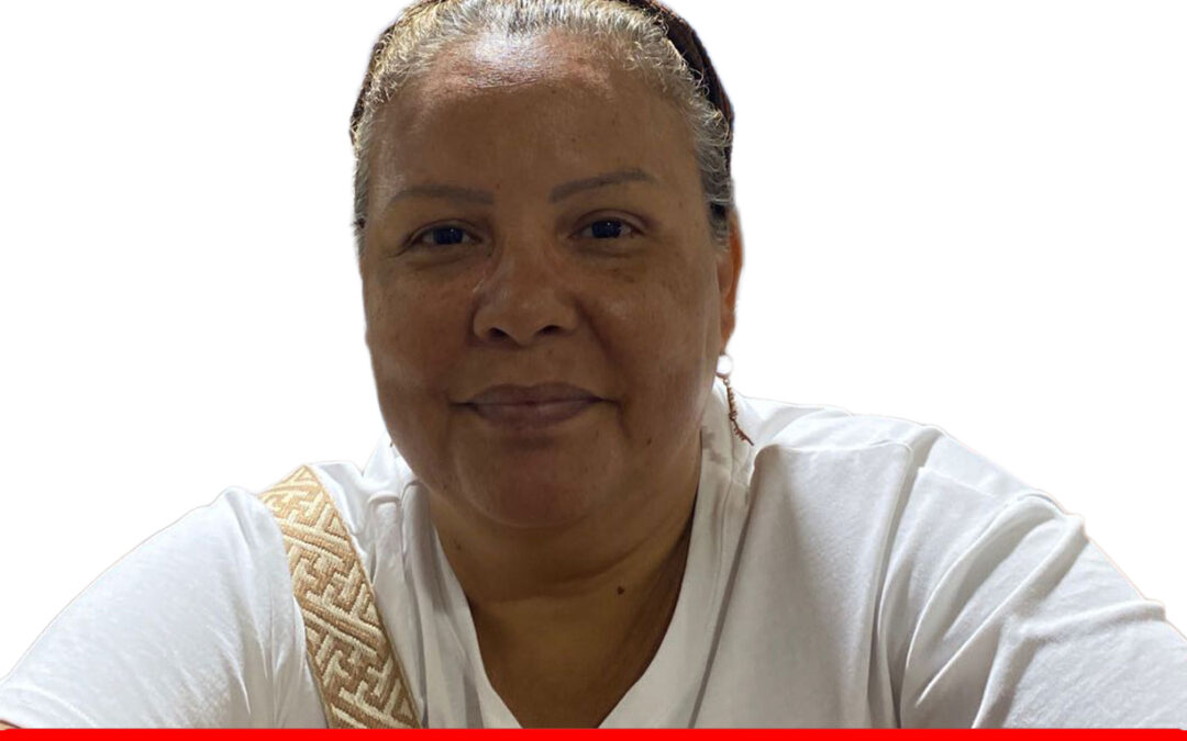 ETIHEL DEL VALLE GUERRA DE BOLIVAR