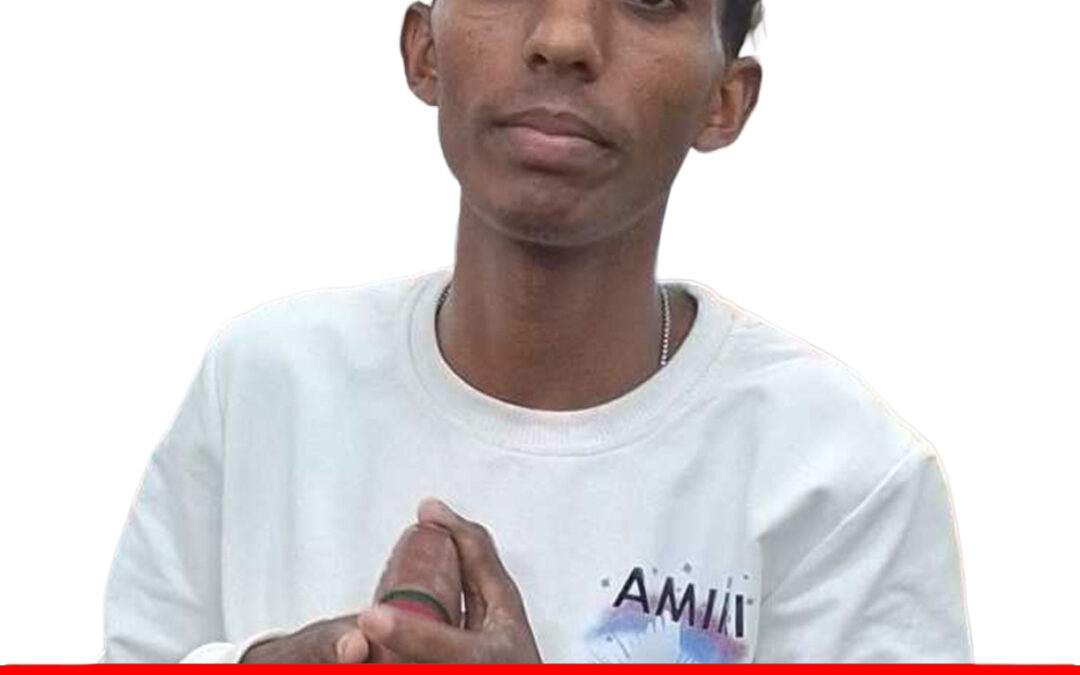 EUCLIDES JESUS ALVARADO HERRERA