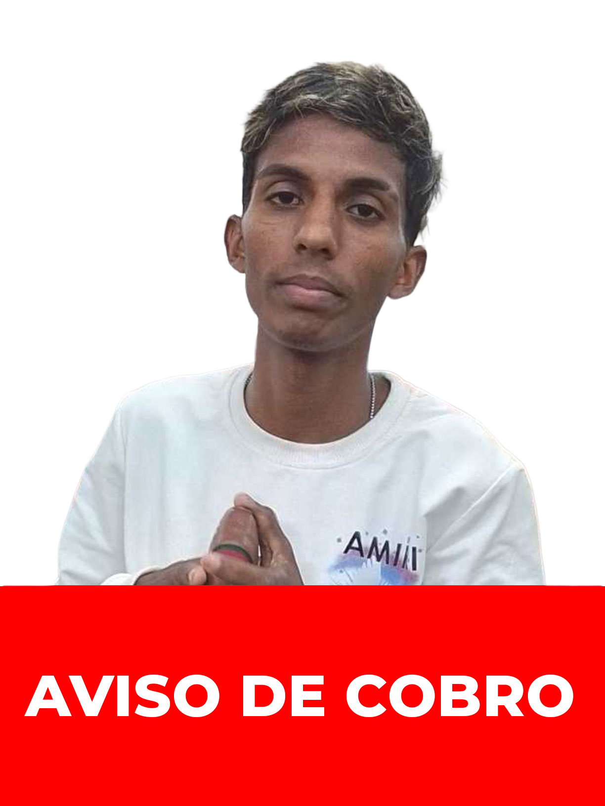 EUCLIDES JESUS ALVARADO HERRERA