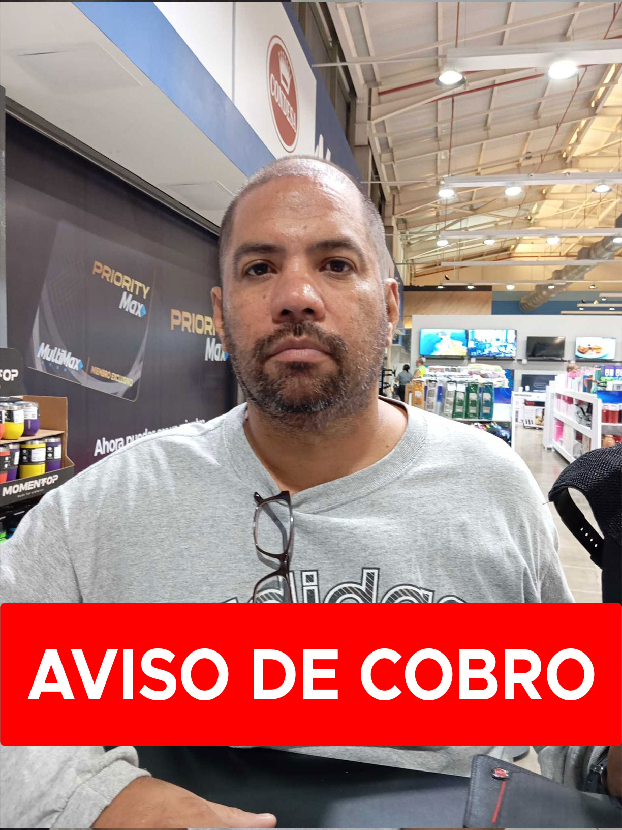 EUCLIDES LEONARDO MARIN CARRASQUEL