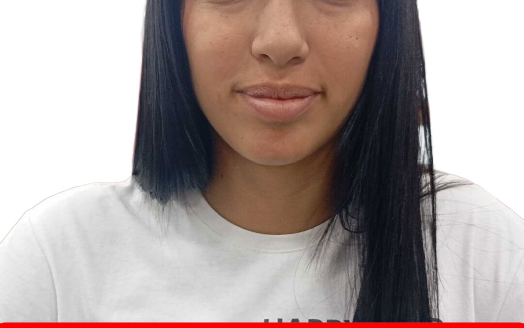 EUDIMAR ALEJANDRA RODRIGUEZ PEREIRA