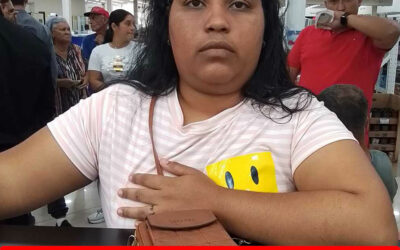 EUDIMAR CLARITZA MARIN GARCIA