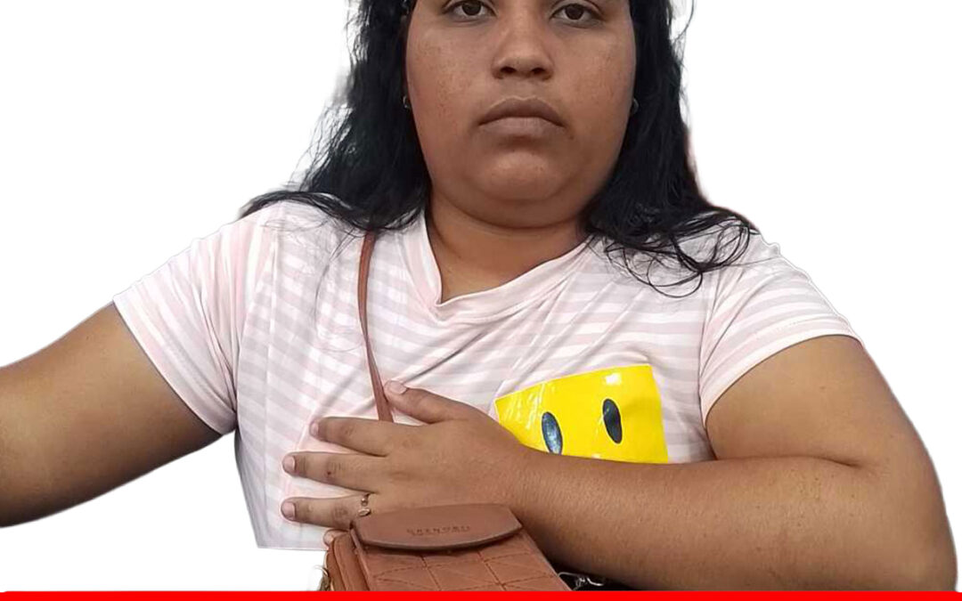 EUDIMAR CLARITZA MARIN GARCIA