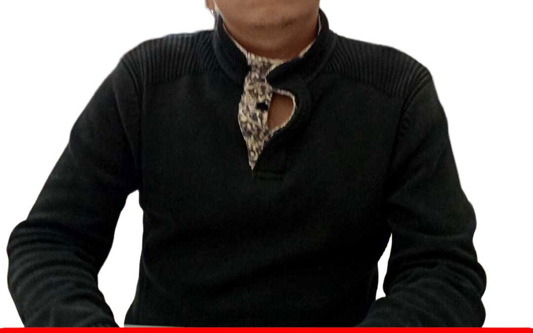 EUDOMAR RAFAEL VALERO SANDREA