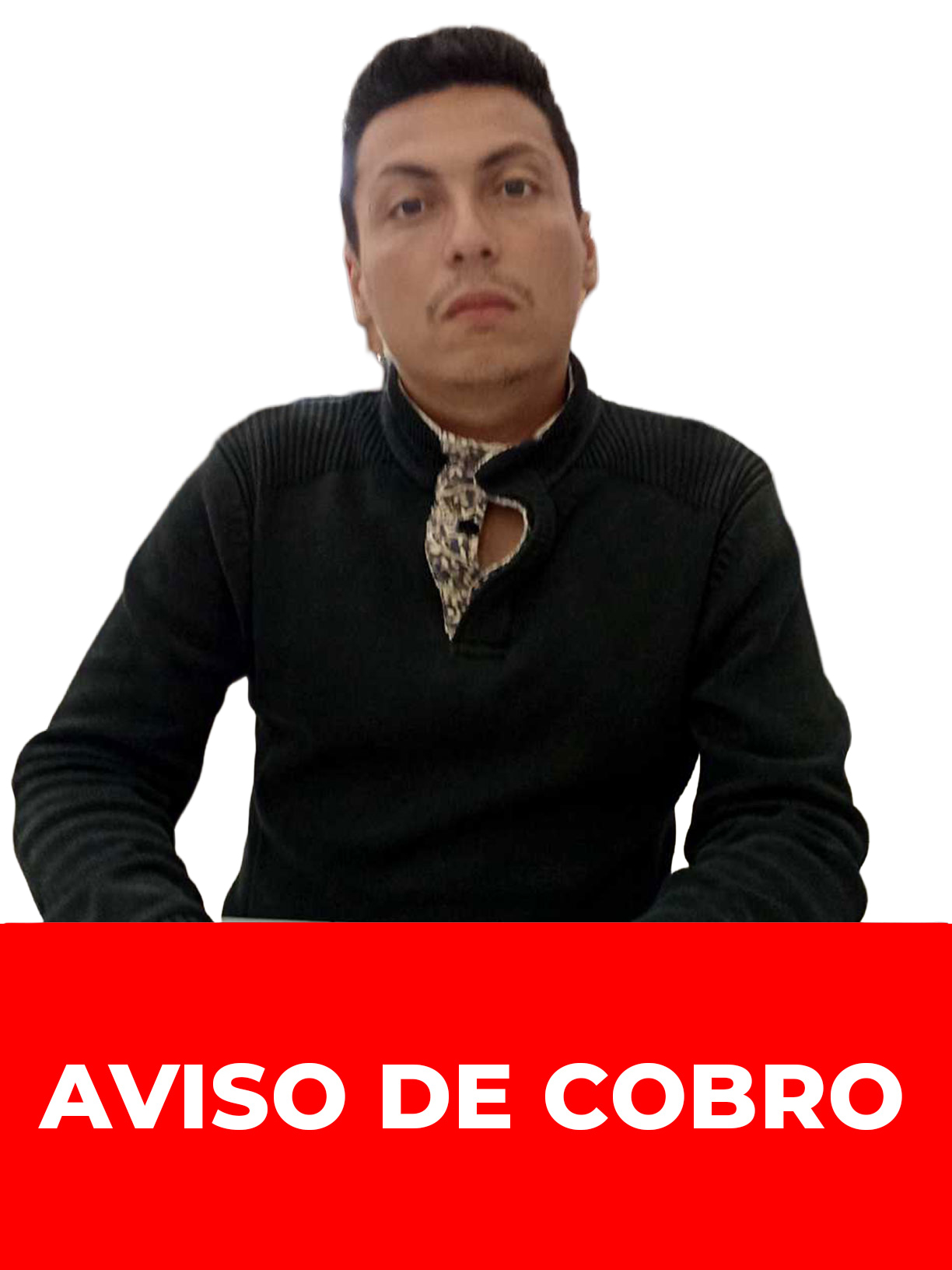 EUDOMAR RAFAEL VALERO SANDREA