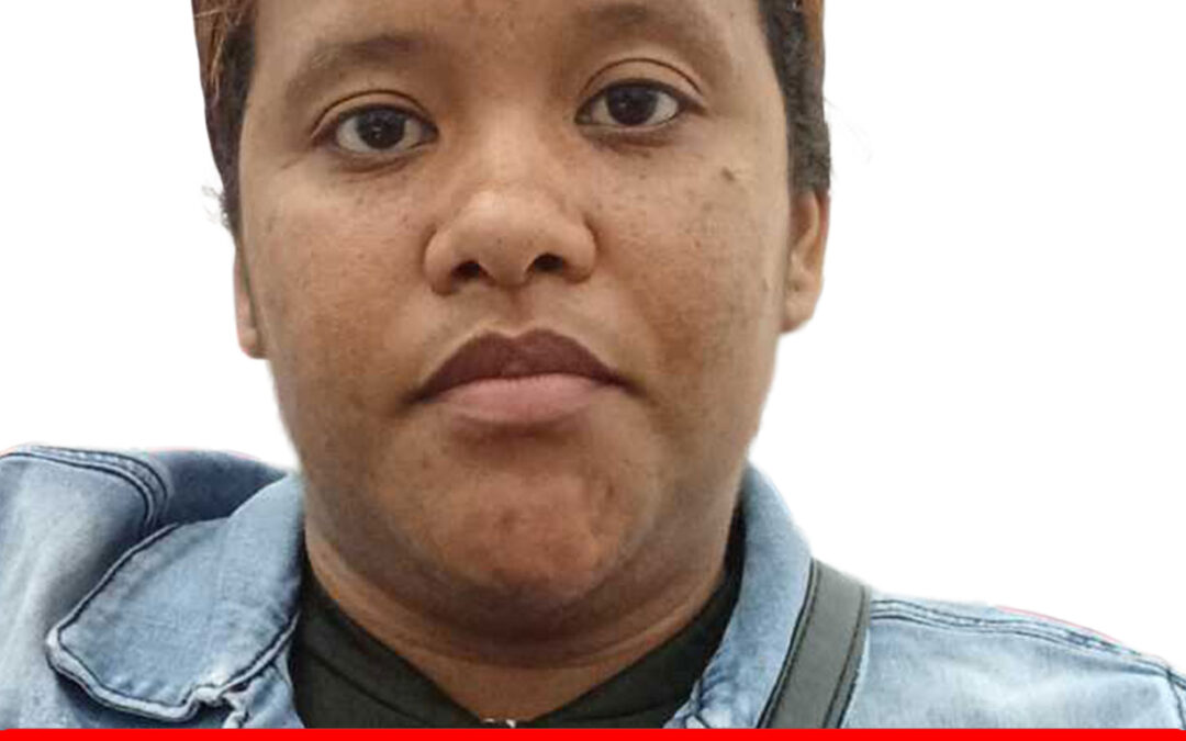 EUFRALYS MARIA LUGO LACLE