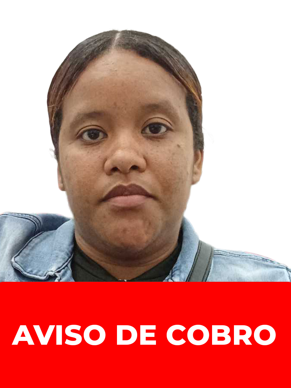 EUFRALYS MARIA LUGO LACLE