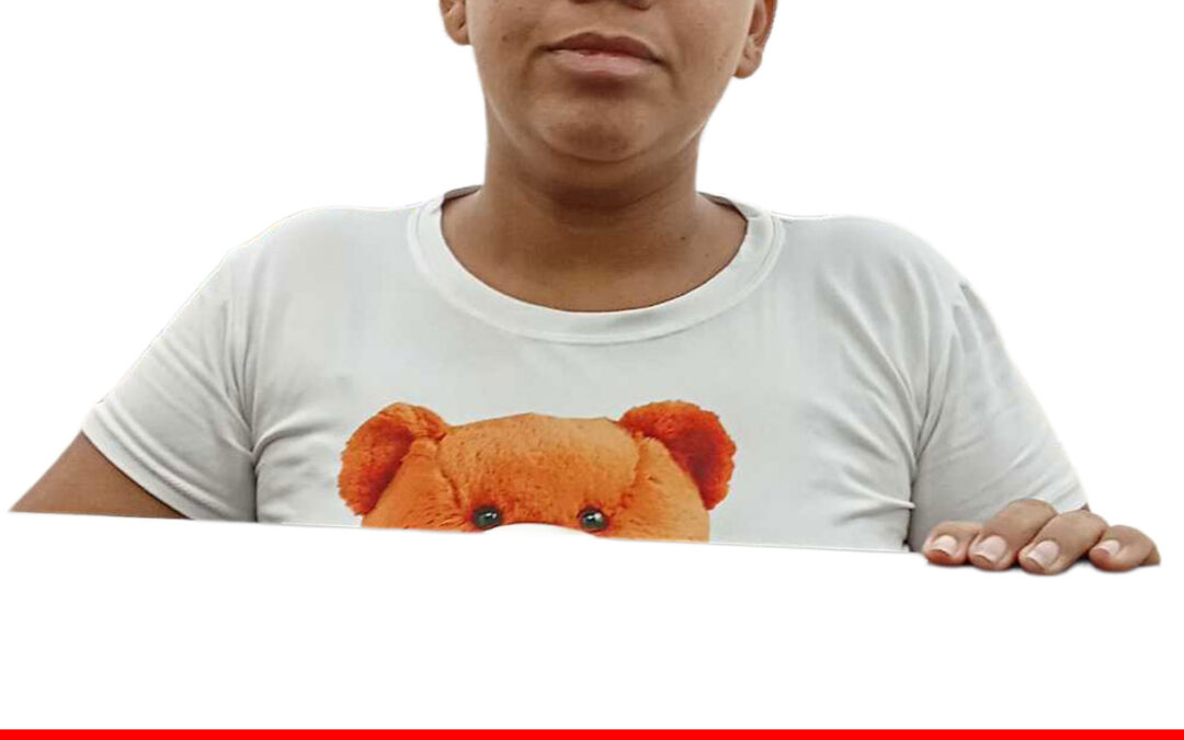 EUKARIS CAROLINA GARCIA GONZALEZ