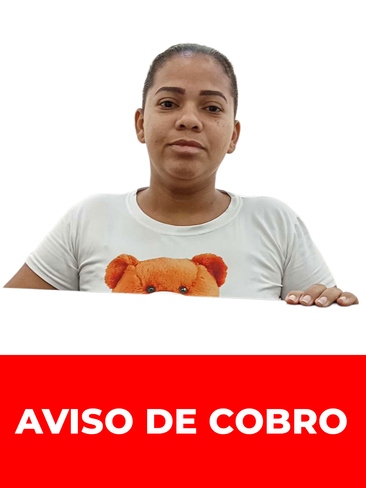 EUKARIS CAROLINA GARCIA GONZALEZ