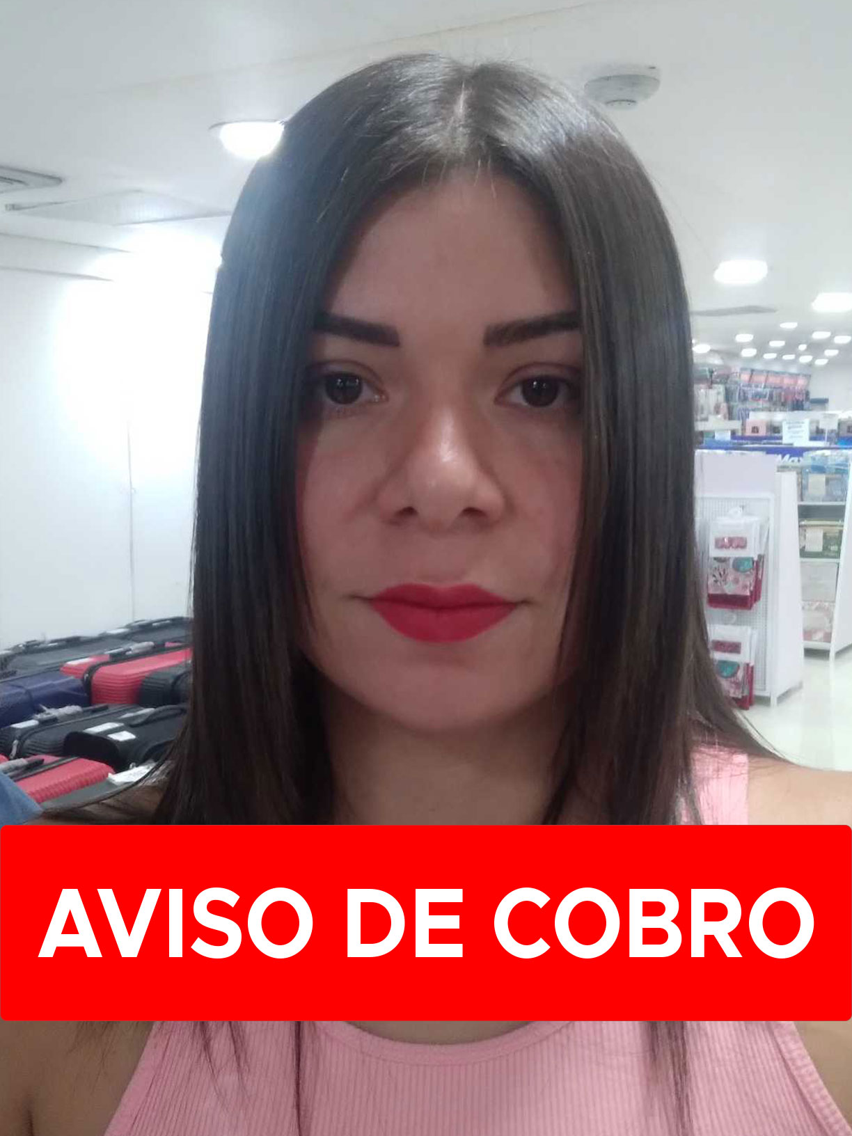 EUKARIS KIOMAR VILLASMIL BRICEÑO