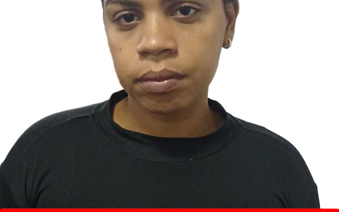 EUNARKYS DE JESUS ALCALA RODRIGUEZ