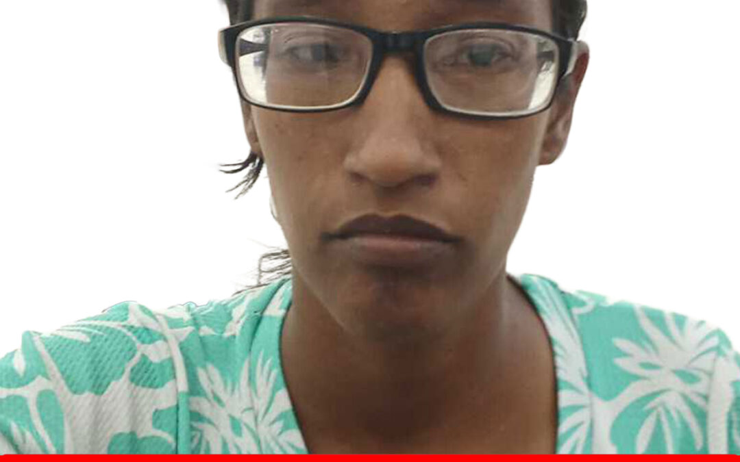 EURI GREGORIA GAMARRO BERIA