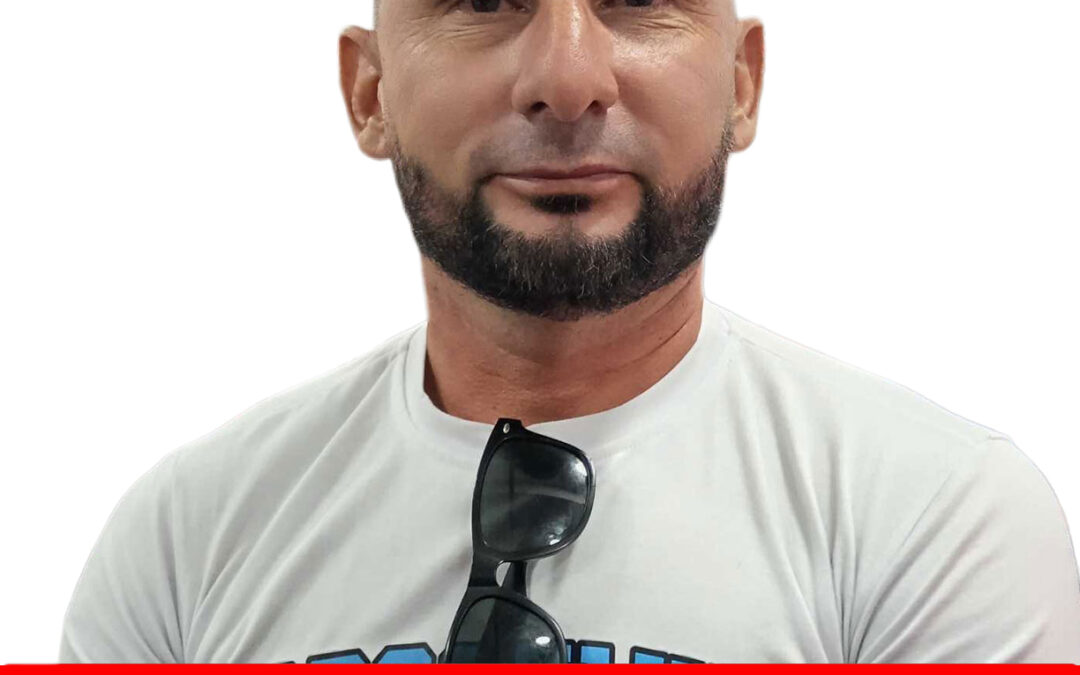 EURIS YOHAN GAVIDIA GAVIDIA