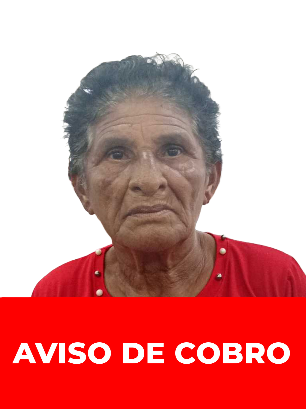 EVA LASTENIA GONZALEZ GONZALEZ DE BACA