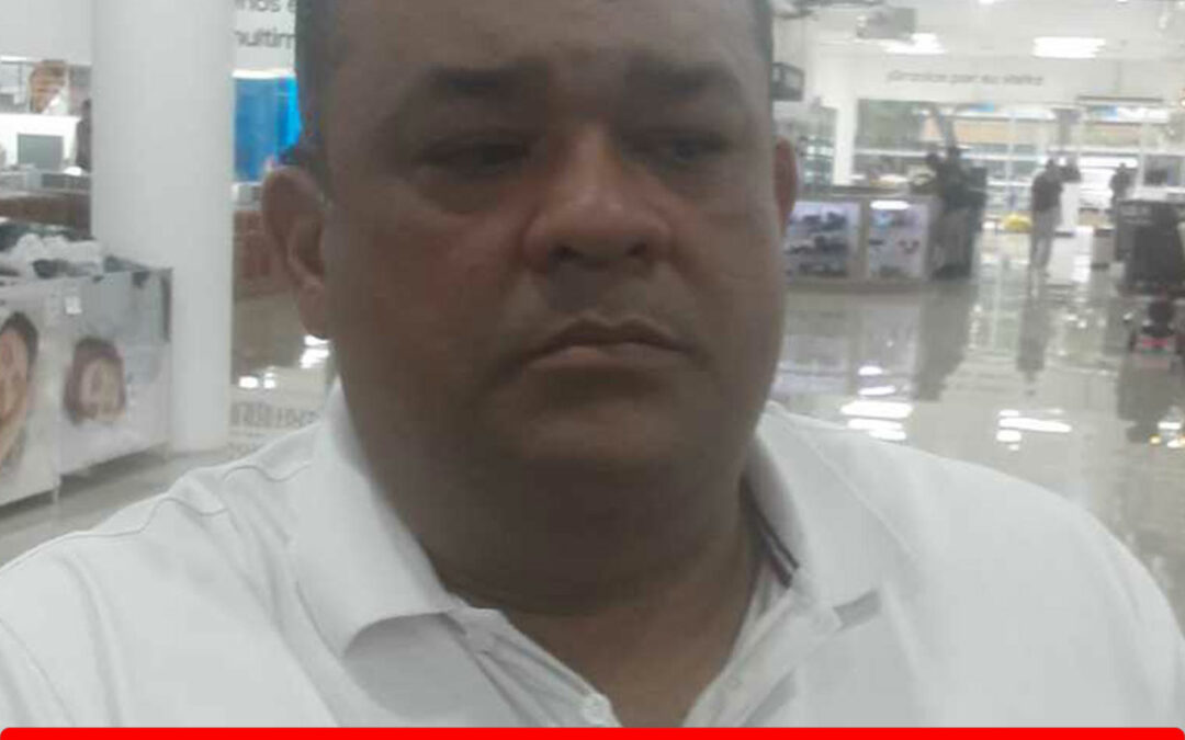 EWIND ALEXANDER BLANCO BLANCO
