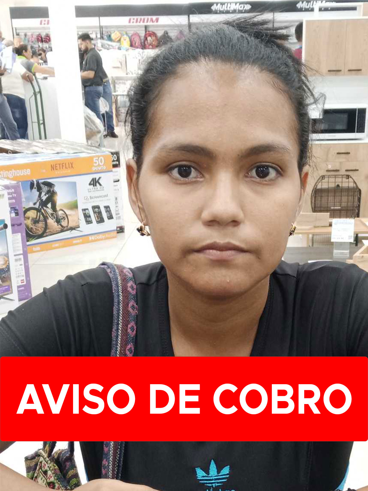 FABIANA DEL VALLE GONZALEZ PEREZ