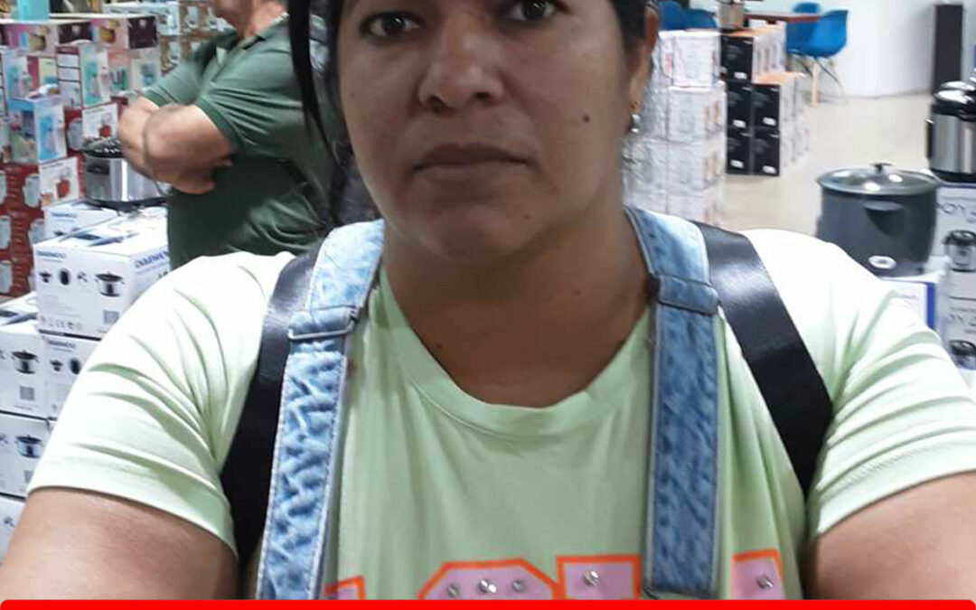 FATIMA DEL VALLE REYES SUBERO