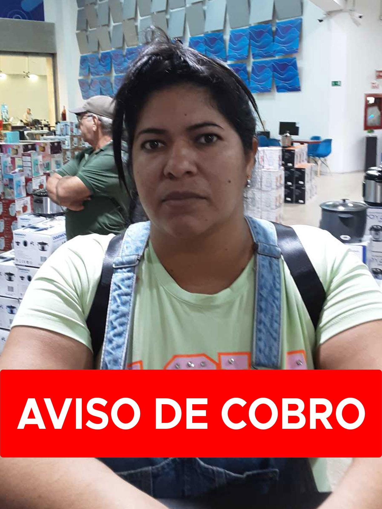 FATIMA DEL VALLE REYES SUBERO