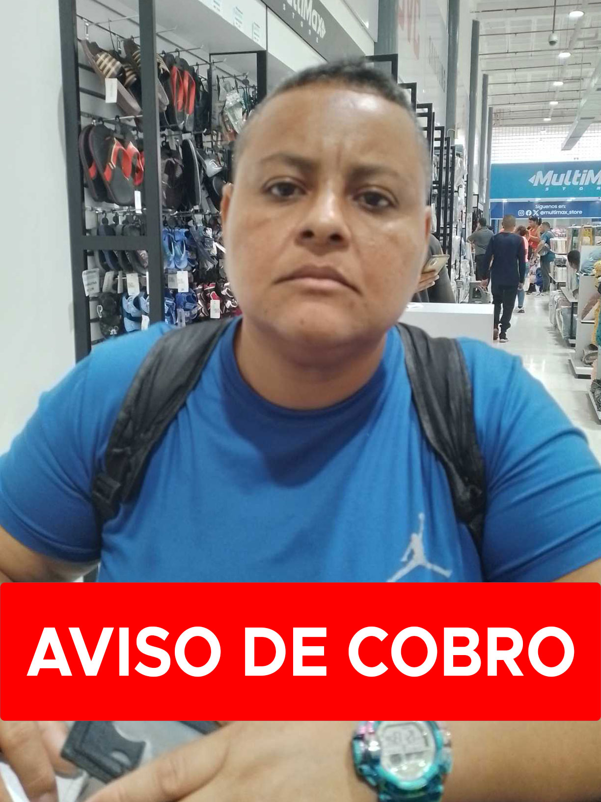 FLORIBEL SOLEDAD CAMPOS PEREZ