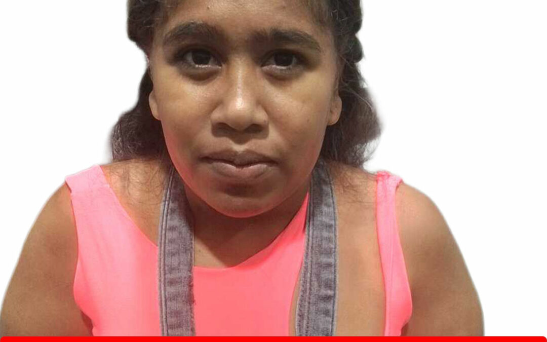 FRAINELLER ISABEKLIS GONZALEZ PALMA