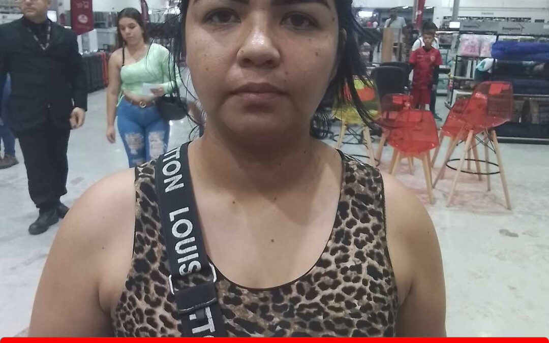 FRANCELIS DEL CARMEN ALVAREZ GUEDEZ