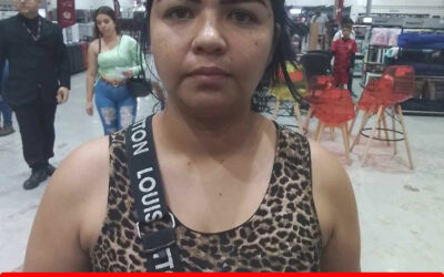 FRANCELIS DEL CARMEN ALVAREZ GUEDEZ
