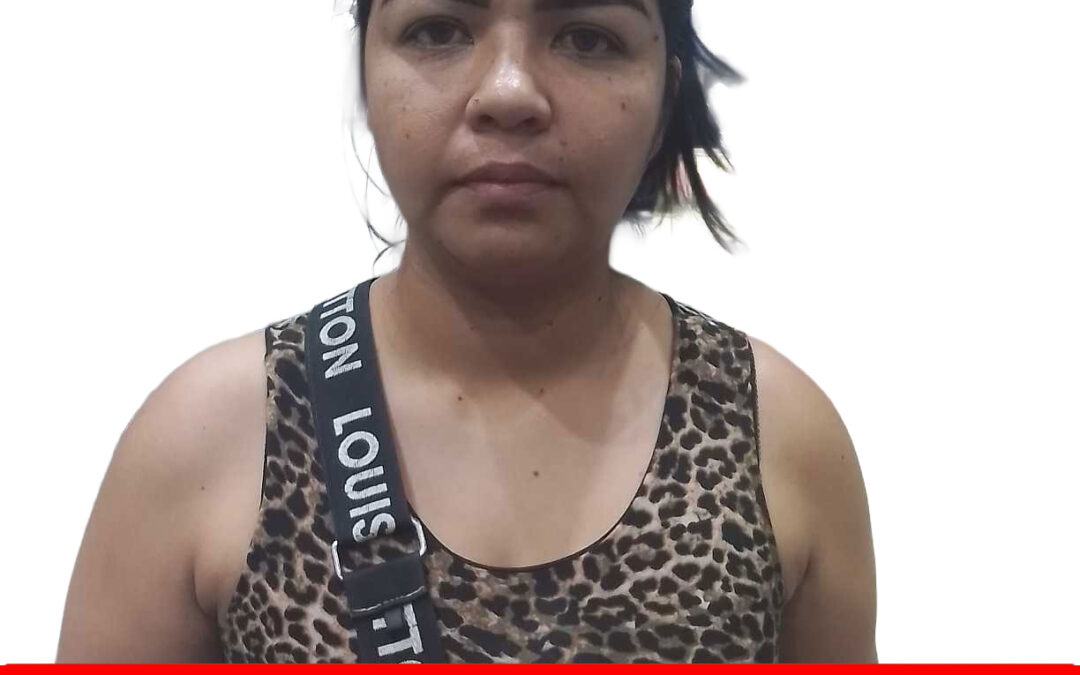 FRANCELIS DEL CARMEN ALVAREZ GUEDEZ