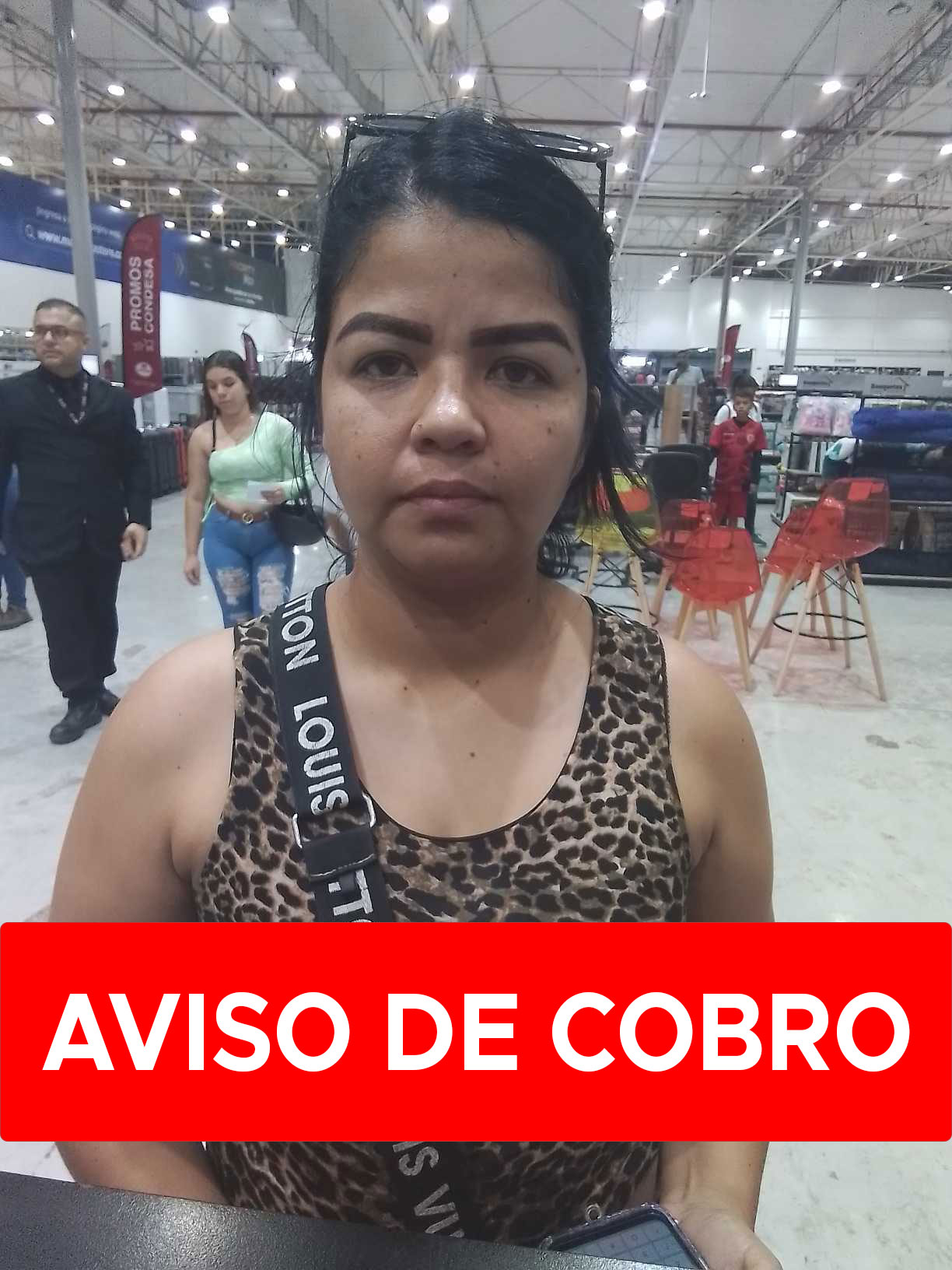 FRANCELIS DEL CARMEN ALVAREZ GUEDEZ