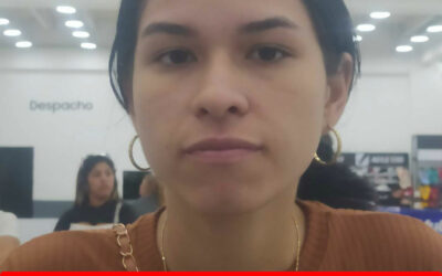 FRANCHEKA ALEJANDRA CRUZ VILLALOBOS