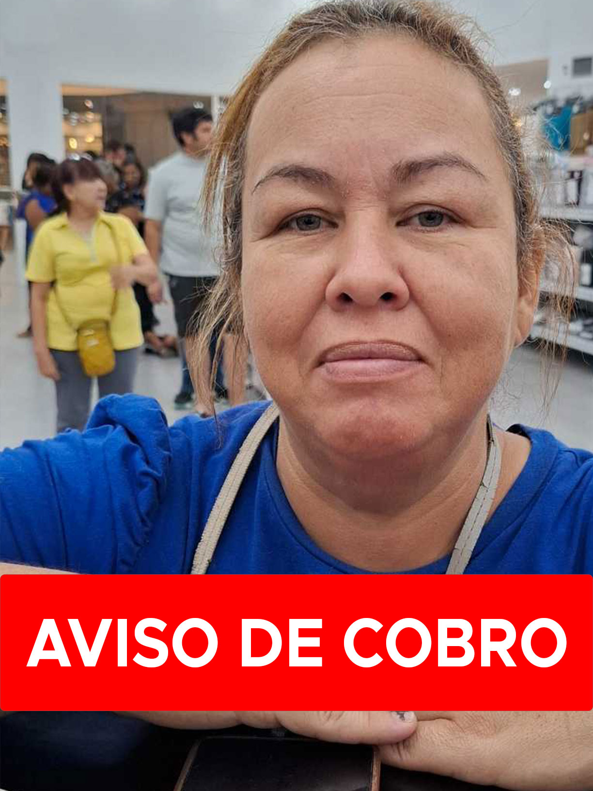 FRANCIS VERONICA MEDINA NAVAS