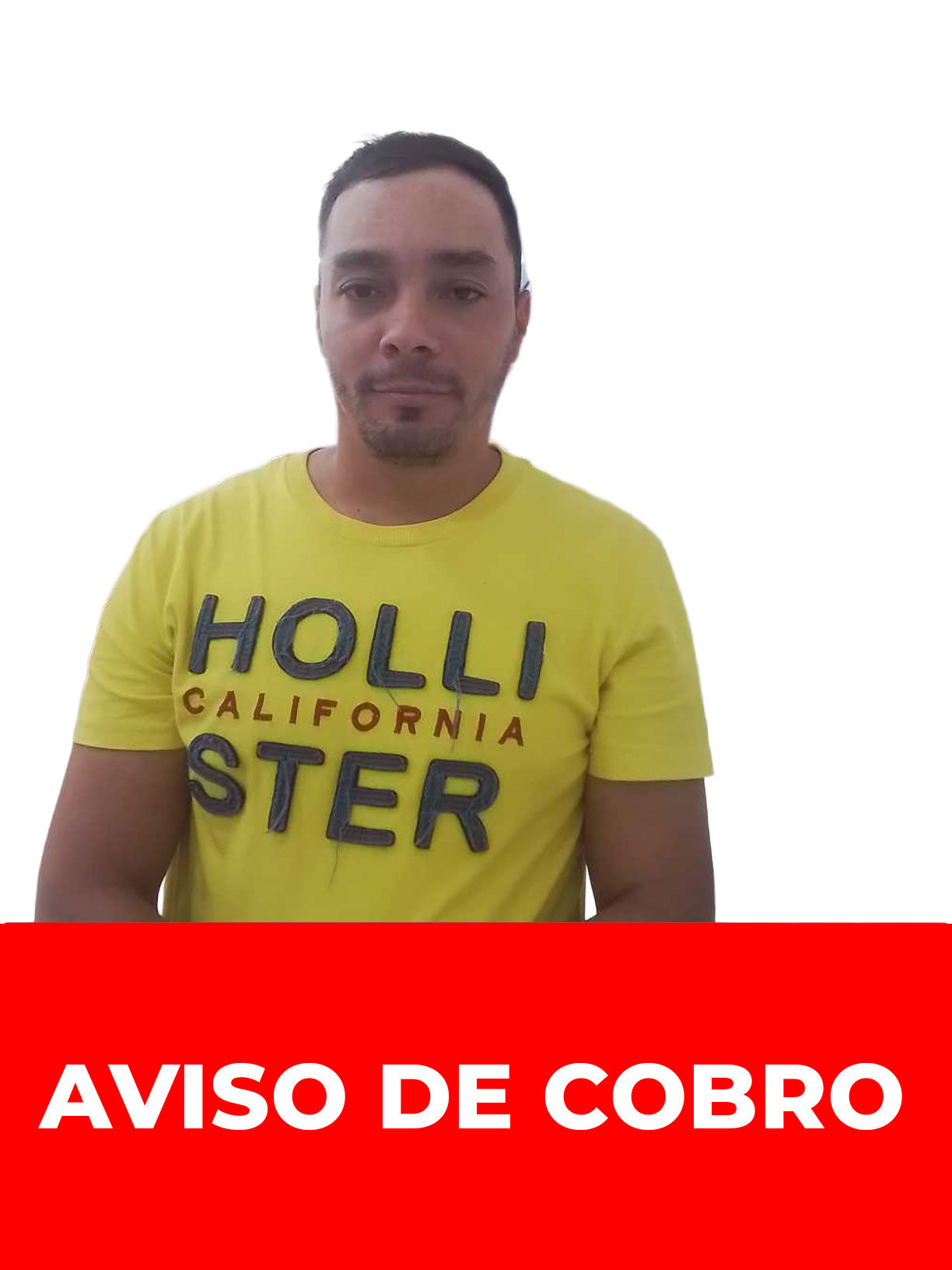 FRANCISCO JAVIER CHOURIO QUINTERO