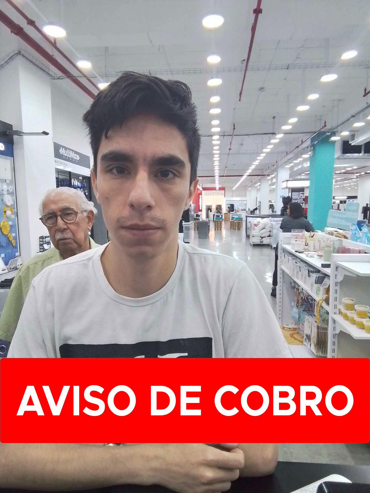 FRANCISCO JAVIER DA SILVA GUERRA