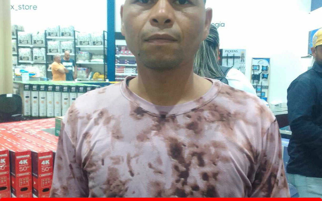 FRANCISCO JOSE QUEVEDO ROJAS