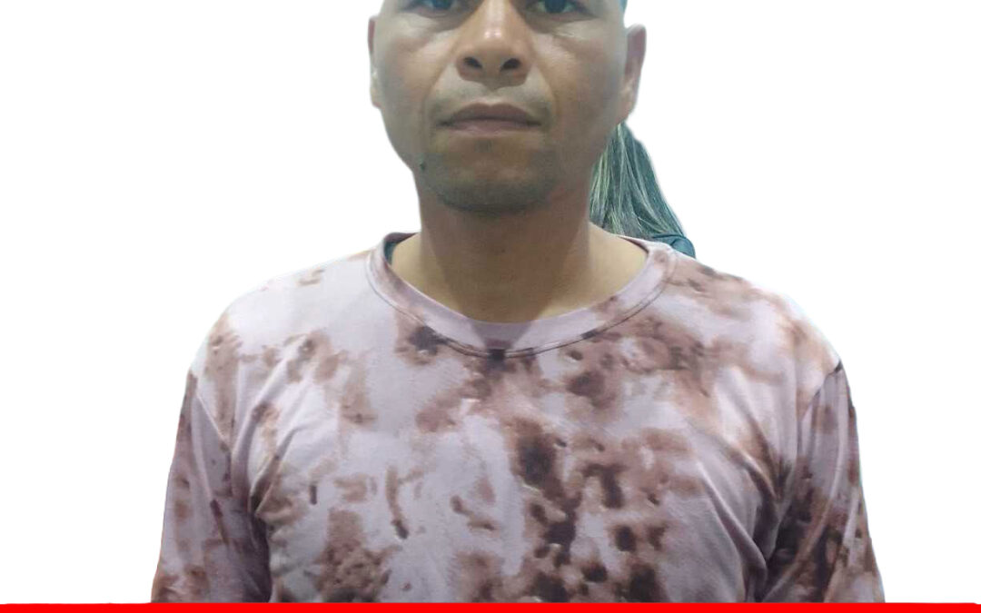 FRANCISCO JOSE QUEVEDO ROJAS