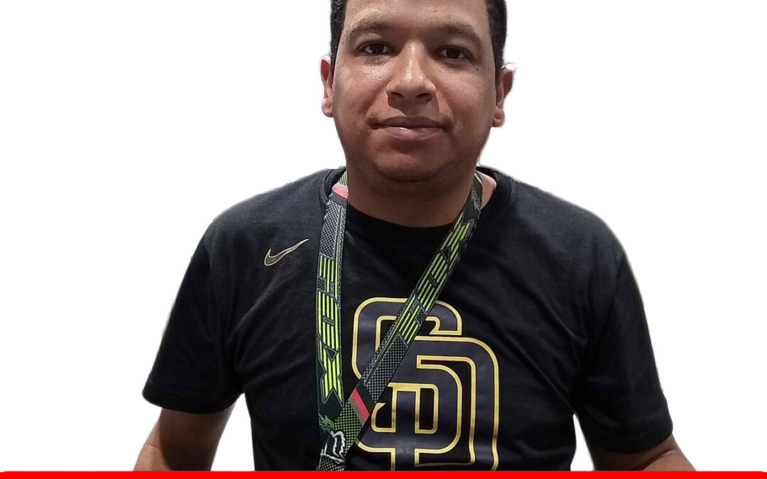 FRANCISCO MIGUEL BARRIOS VALENCIA