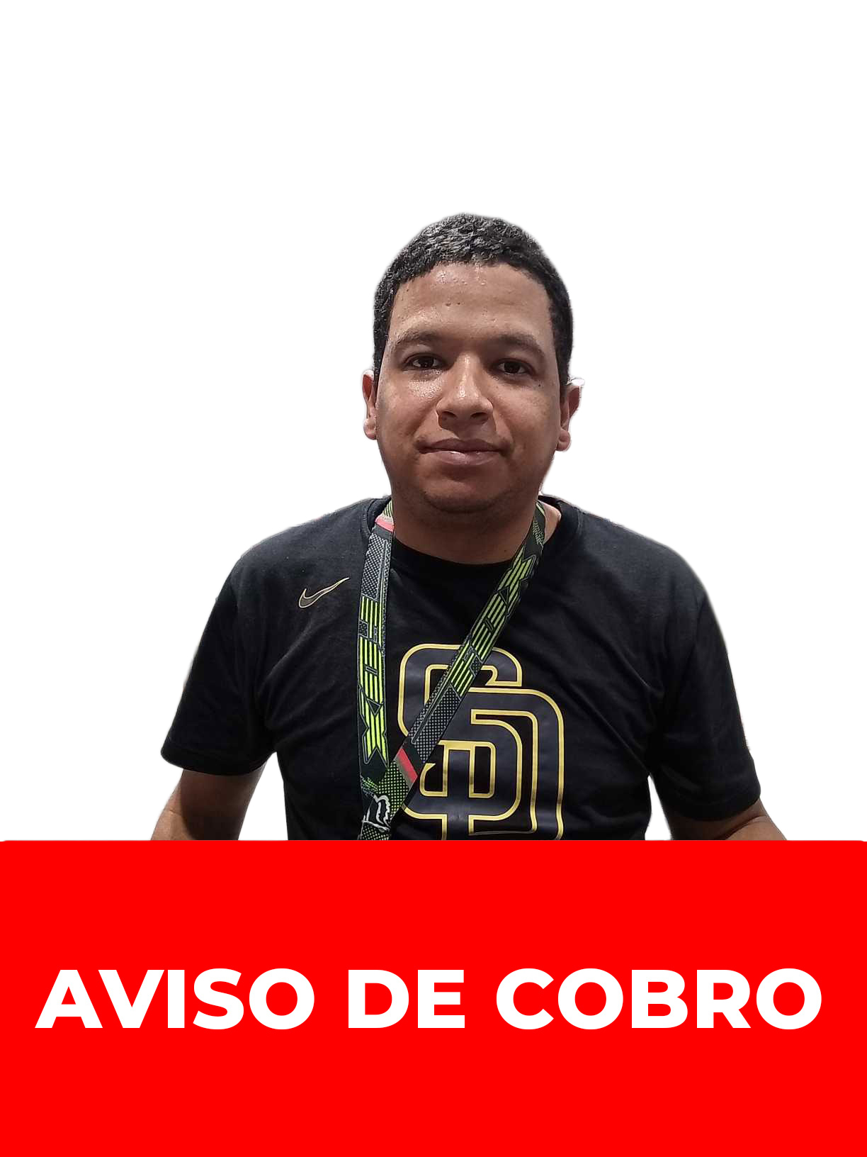 FRANCISCO MIGUEL BARRIOS VALENCIA